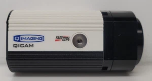QImaging QICAM Fast 1394 Microscope Camera - Picture 1 of 5