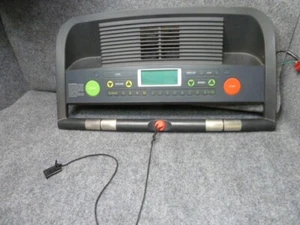 Golds Gym 450 Laufband Display Konsole - Bild 1 von 3