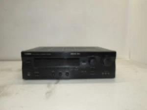 Yamaha HTR-5140 AV Receiver (For Parts/Repair) - Picture 1 of 4