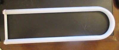 Halco 109816 FB32/841/6/ECO T8 6in U-bend Fluorecent Light 4100K 10405, 4 bulbs - Image 1 of 3