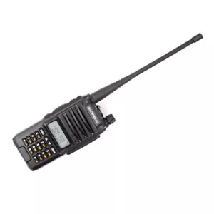 BaoFeng A58S Tri-Band Walkie Talkie 136-174 MHz 220-260 MHz 400-520 MHz Radio - Bild 1 von 6