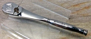Matco Tools 1/4" Ratchet AFR58T 5-1/2" Long - Picture 1 of 5
