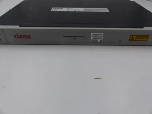 BANDEJA PROTECCIÓN TRANSPONDEDOR CIENA WMM2TW0ARB TPT 4 CANALES MULTINODO NT0H59AAE5 - Imagen 1 de 1