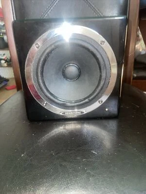 Behringer Behritone C50A Active Studio Monitor (Single) (Not Tested) - Image 1 of 4
