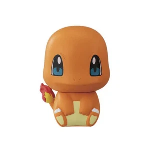 Glumanda Pokemon Bandai Ban Dai Figur Gatcha Figure Japan Charmander - Bild 1 von 6
