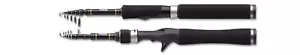 ** PROX Micro Bass FE Mobile Telescopic Bass Rod variations - Picture 1 of 7