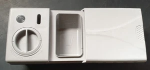 WHIRLPOOL Dispenser di sapone per lavastoviglie 481241868212 - Foto 1 di 5