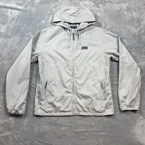 Men's Patagonia patagonia Light and Variable Hoodie Nylon Jacket M - Picture 1 of 8