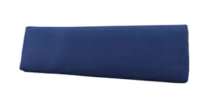 Funda IKEA KLAGSHAMN SOLO para Cojín Trasero, Skiftebo Azul Oscuro NUEVA - Imagen 1 de 5