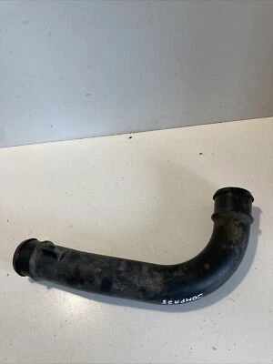 Jeep Compass Intercooler Pipe Hose Genuine 2.2 Crd 2011 - Image 1 of 4