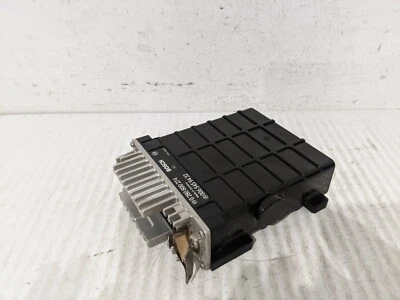 Mercedes Benz W126 420SEL 1986-91 V8 ECM ECU unidad de control del motor # 006 545 94 32 Foto 1 de 4
