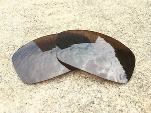 IR.Element Polarized Replacement Lenses for-Oakley Hijinx -Bronze Brown - Picture 1 of 3