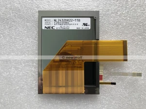 NL2432DR22-11B LCD Screen + Touch For Recon 400MHz 400 X-Series 200C #F18 - Picture 1 of 4