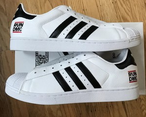 adidas eldorado run dmc