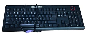 Wired Lenovo SK-9292 Keyboard - Picture 1 of 2