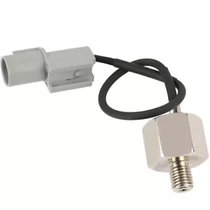Front Detonation Knock Sensor For Suzuki Aerio 2.0L 2002 2003-2007 - Picture 1 of 13