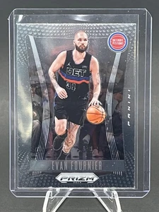 2023-24 Panini Prizm Deca #27 Evan Fournier 250004 - Bild 1 von 2