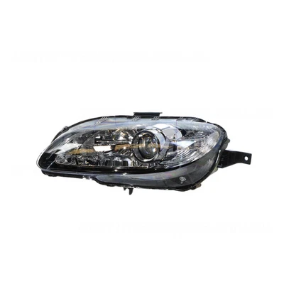 Head Lamp Passenger Side Genuine Suits Mazda MX-5 NC Hard Top 10/2008 to 7/2012 - image 1 of 3