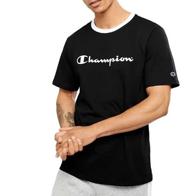 Champion Ringer Tee - AWVVN - Multiple colours available - image 1 of 3