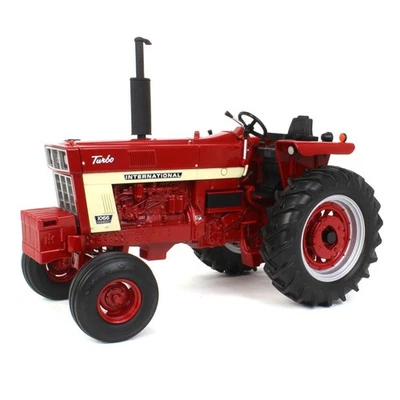 1/16 Limited Edition IH Farmall 1066 Farmall 100th Anniversary Edition,44306-Reg - Image 1 of 4