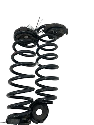 2023-2025 KIA SPORTAGE REAR RIGHT & LEFT SUSPENSION COIL SPRING SET 55335DWAL0 - Изображение 1 из 4