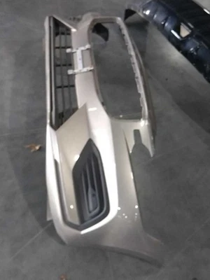 Front Bumper Without Hybrid With Headlamp Washers Fits 19-23 VOLVO S60 562921 - Imagem 1 de 4