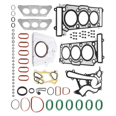 Kit de junta de culata de repuesto apto para Mercedes ML350 GLK350 2012-2018 Foto 1 de 4