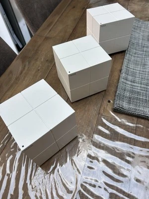 tenda nova mw3 mesh wifi system - Image 1 of 4