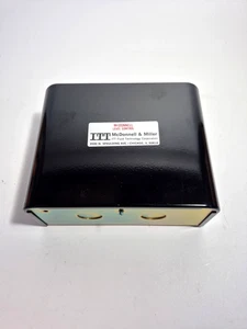 ITT McDonnell Miller 179100 Series PCH& PCL General Purpose Liquid Level Control - Picture 1 of 4