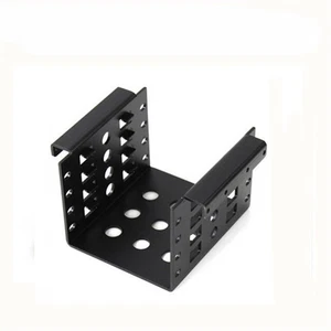 1 szt. 2,5-calowy uchwyt montażowy dysku twardego Four Bay Hard Drive Case - Zdjęcie 1 z 6