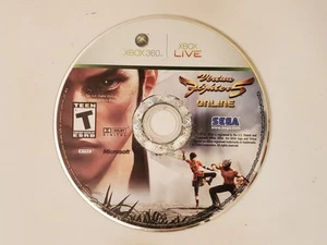 Virtua Fighter 5 Online (Xbox 360) - Picture 1 of 2