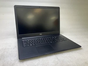 Dell Inspiron 3780 17" Core i7-8565U 1,8GHz 8GB RAM 1TB SSD AMD NO OS Fair - Bild 1 von 10