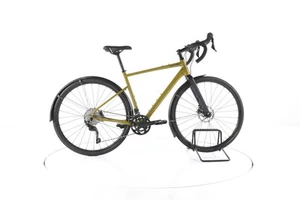 Cannondale Topstone 1 Fahrrad Rennrad & Gravel Top Fahrrad 28" beige Pro - Bild 1 von 10