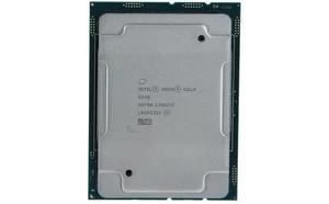 Intel - SRF90 - Xeon Gold 6248 2.5GHz 20C 27.5MB 150W - Bild 1 von 3