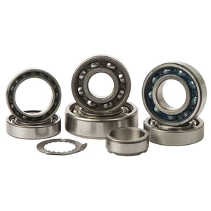 Kit de rodamientos de transmisión Hot Rods para Yamaha WR250F YZ250F YZ250FX - Imagen 1 de 1