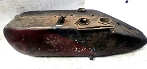 OEM 1916-1924 JD Gas Tank Fuel Oil Pump Shift Gate 3502-16 Engine Fender G760 - Bild 1 von 24