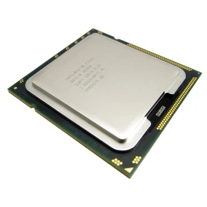 Intel Xeon® E5540 Quad-core 2.53GHz Processor - Picture 1 of 1