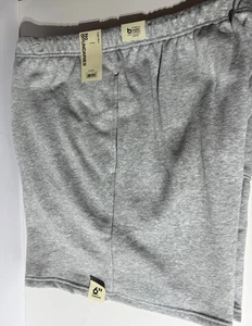 No Boundaries - Jogginghose - Heather Grey - 2XL Neu mit Etikett - Bild 1 von 5