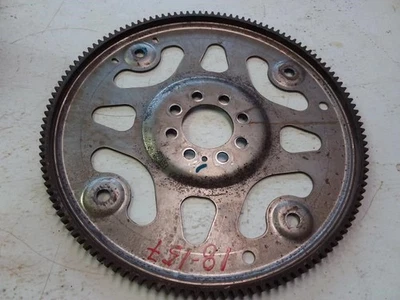 Volante/placa flexível transmissão automática compatível com 12-17 DODGE 3500 PICKUP 749117 - Imagem 1 de 2