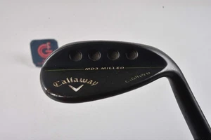 Callaway MD3 Milled Sand Wedge / 56 Degree / X-Flex Project X Shaft - Picture 1 of 6