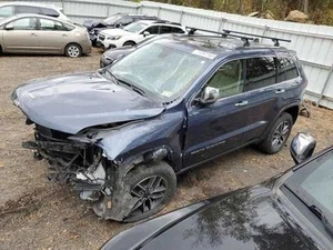 Alternator 180 Amp Fits 21-23 DURANGO 1771440 - Picture 1 of 12