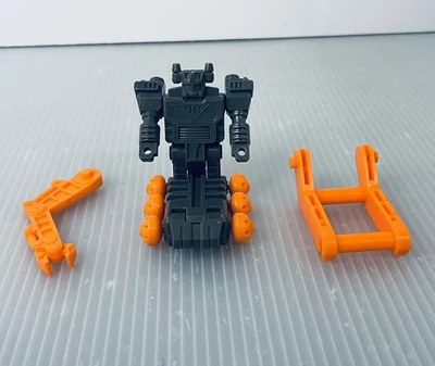 Transformers G1 Scorponok Fasttrack with Claw Arm And Connector Replacements - Image 1 of 4
