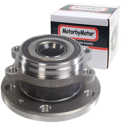 Подшипник ступицы переднего колеса в сборе для Volkswagen Passat Jetta Beetle CC Golf M - Изображение 1 из 4