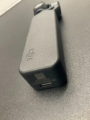 DJI Osmo Pocket (3-Axis) Gimbal Stabilizer with 4K Camera 0T110 - Image 1 of 4