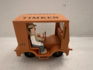 K-Line K2628-07 O Scale Timken Speeder #177 Powered - Bild 1 von 10