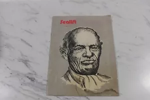 sealift magazine august 1978 extremely rare hard to find - Imagen 1 de 12