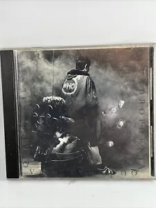 The Who - Quadrophenia - The Who CD Very Good Clean Disc - Picture 1 of 7