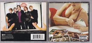 HINDER -Extreme Behavior- CD near mint - Picture 1 of 1