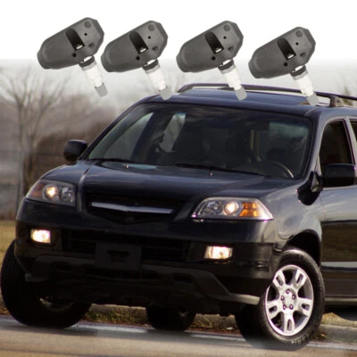 Tire Pressure Monitoring Sensor 06421-S3V-A04 For Honda Acura MDX 2005-2006 - Image 1 of 4