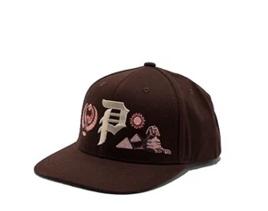 ZUMIEZ PRIMITIVE PASSAGE SNAPBACK HAT - Picture 1 of 6